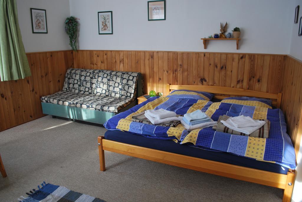 M+M Apartmán Harrachov Habitación foto
