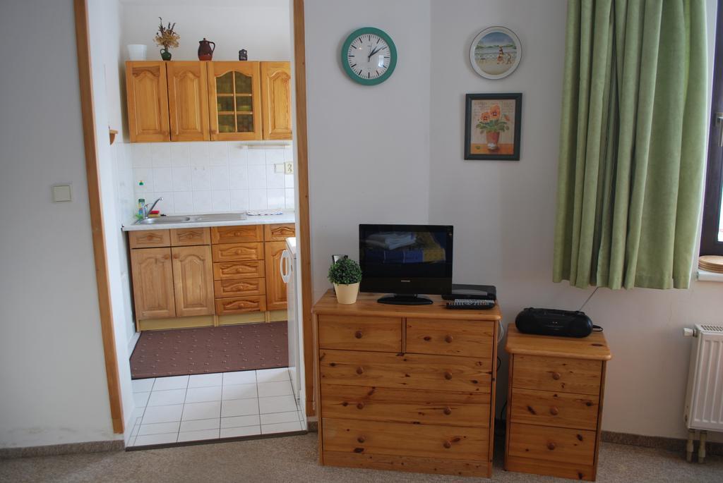 M+M Apartmán Harrachov Habitación foto