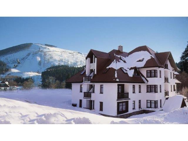 M+M Apartmán Harrachov Exterior foto